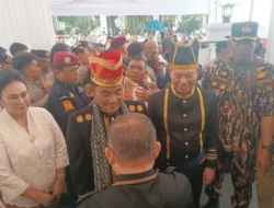 Sulawesi Utara Resmi Ganti Warna, E2L HJP Masih Lakukan Pencermatan