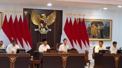 Prabowo Sebut Kabinet Merah Putih Sangat Kompak karena Retreat: Kita Tambah Jadi Lima Hari.