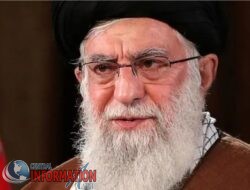 Khamenei: AS dan Israel Dalang Runtuhnya Rezim Assad, Negara Tetangga Ikut Terlibat