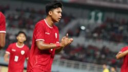 Hasil Piala AFF 2024 Timnas Indonesia vs Laos: Drama 6 Gol dan Kartu Merah Marselino, Garuda Terpeleset di Manahan