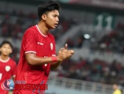 Hasil Piala AFF 2024 Timnas Indonesia vs Laos: Drama 6 Gol dan Kartu Merah Marselino, Garuda Terpeleset di Manahan