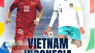 Hasil Piala AFF 2024 Vietnam vs Timnas Indonesia: Sempat Merepotkan, Garuda Tumbang 0-1