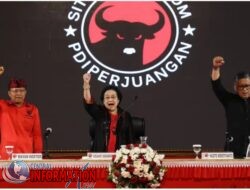 PDIP: Siapa Saja yang Coba Ganggu Kongres dan Ketum Akan Kami Lawan