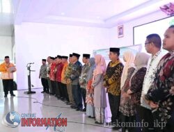 Resepsi Hari Amal Bhakti (HAB) Kementerian Agama Ke-79 Kota Sibolga: Momentum Deklarasi Zona Integritas