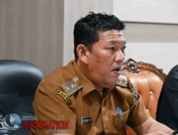 Wakil Wali Kota Pimpin Rapat Evaluasi Peningkatan PAD Tahun 2025