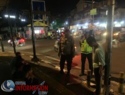 H+11 Ops Lilin Toba 2024, Pos Pelayanan, Pos Terpadu Dan Pos Pengamanan Polres Sibolga, Siap Amankan Malam Tahun Baru