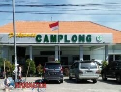 Puskesmas Camplong Sampang Madura Menolak Pasien