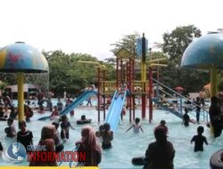 Akhir Puncak Libur Tahun Baru Klaten Kebanjiran  568.765 Wisatawan Domestik dan Manca  Selama Libur Natal dan Tahun Baru