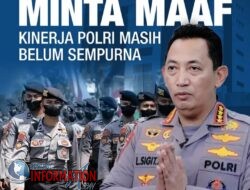 Maaf bila Polri Disorot , Istilah  Politis “Oknum ”  Polri   ketika institusinya disorot  Publik