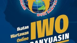 IWO Muba Siapkan Program Khusus Sektor Pembinaan Sosial