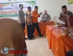 Penerima dana bantuan Pengganti Gagal Panen di Godong, penyalurannya tidak sesuai Anggaran yang Dialokasikan