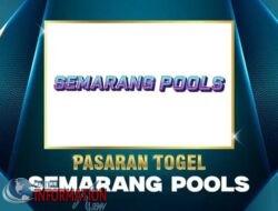 Perkembangan Togel dan Judi Online di Jawa Tengah Pesat .. APH dimana