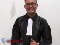 Profil Rahmat Taufiq Tim Hukum Muflihun – Ade Hartati di Mahkamah Konstitusi (MK).