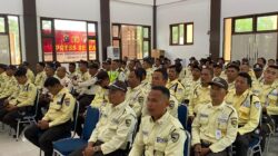 Tayang 09-01-2025 Peringati HUT Satpam Ke-44 , Polres Siak Gelar Tasyakkuran dan Donor Darah