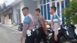 Oknum Anggota Polres Pemalang Briptu WT dipecat, buntut kasus penipuan penerimaan Polri hingga merugikan Korban 900 juta