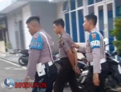 Oknum Anggota Polres Pemalang Briptu WT dipecat, buntut kasus penipuan penerimaan Polri hingga merugikan Korban 900 juta
