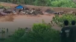 Tambang Liar di Morowali Jadi Pemicu  Banjir dan tanah longsor yang terus berulang