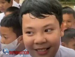 Siswa Kritik Makanan Hambar tak berselera,Program Makan Bergizi Gratis yang diluncurkan Pemerintah