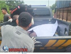 Singkirkan Kabel Menjuntai ke Tanah, Naas Dadang Tersengat Aliran Listrik PLN