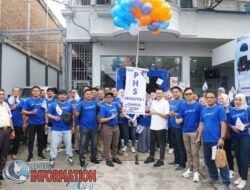 BRI Cabang Panyabungan Gelar Panen Hadiah Simpedes Semester l 2024