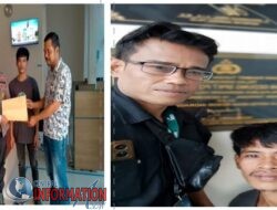 LBH CCI dampingi warga yang mengalami pencemaran nama baik
