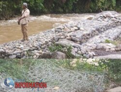 Pengelolaan DD Sopo Batu Menjadi Sorotan, Diduga Banyak Yang Fiktip