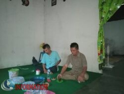 Ketum DPP PROGAN PUSAT Sambangi DPD PROGAN MUBA Perkuat Sinergitas