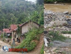 Ingkar Serta Lalai Pada Tugas dan Kewajiban, Bupati Madina Layak Copot Jabatan Kades Sopo Batu