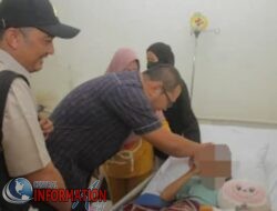 Ketua DPRD Inhil Dorong DP3AP2KB Pendampingan Psikis untuk Korban Asusila, Demi Pemulihan Optimal Tumbuh Kembang Anak