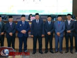 KUBA MAJU BERSAMA TOHA-ROHMAN