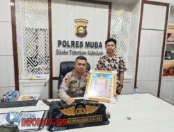 AKBP Listiyono Dwi Nugroho, Sosok Kapolres Yang Tidak Anti Wartawan