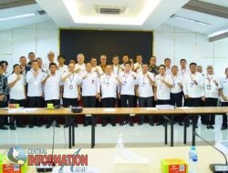 Jalankan Amanah Pj Bupati Muba dengan Baik, H Sandi Fahlepi dapat Apresiasi Tinggi dari Tim Evaluator Itjen Kemendag