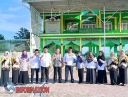 MAN Pematangsiantar Gelar Konsultasi Hasil Psikotes bagi Siswa Kelas X