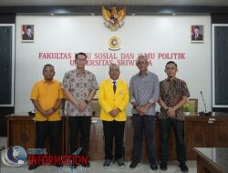Ikuti Ujian Akhir Disertasi, Apriyadi Paparkan Model Evaluasi Kebijakan Penanggulangan Kemiskinan melalui Penguatan Tata Kelola Data