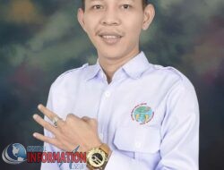 IWO Muba Minta Kapolsek Keluang Baru Jangan Main-main Soal Illegal Drilling