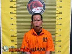Polres Sibolga Ungkap Kasus Narkotika Jenis Sabu, Tersangka Diamankan di Terminal Sibolga