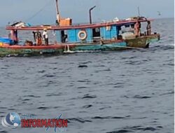 Pukat Trawl Jadi Ancaman, Ekonomi Nelayan di Tapteng Merosot