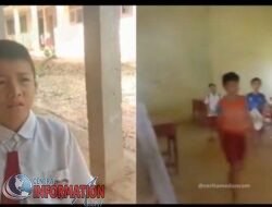 Guru SD di Nias 1 Bulan Tak Mengajar, Disdik: Lokasi Sekolah Terisolir, 3 ASN Terancam Sanksi