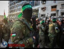 Inteljen AS Klaim Pertahanan Hamas Kuat, Rekrut 15.000 Pejuang Baru sejak Israel Gempur Gaza