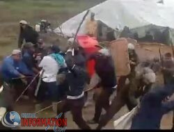 Bona Pasogit Terancam, Masyarakat Adat Batak Memanggil,  “Ro Jo Hamu”