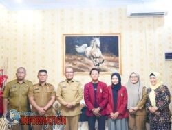 Pj. Bupati Tapanuli Tengah Dukung Tim Mursala Guardians dalam SOLA 2024