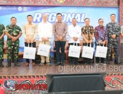 Forum Ekonomi Regional Bahas Masa Depan Produksi Perikanan dan Industri Pengolahan Ikan di Pantai Barat Sumatra Utara