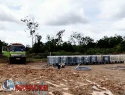 Minta Kapolda Sumsel dan Pangdam II Sriwijaya Berantas Gudang Minyak Ilegal di Wilayah Beruge, Diduga Ada Oknum Aparat Terlibat