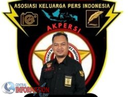 Ketua Umum AKPERSI Ingatkan Menteri Desa Bahwa Tidak Semua Wartawan Abal – Abal