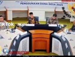 Terkait Ucapan Menteri PMD yang rendahkan wartawan,DPD PWO-Dwipantara Muba sayangkan sayangkan hal tersebut