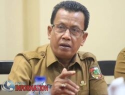 Dinsos Pekanbaru Koordinasi Dengan Beberapa OPD Beri Pelatihan Pelaku Usaha UMKM.