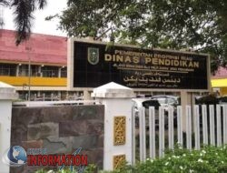 Kepala Dinas Pendidikan Provinsi Riau Keluarkan Surat Edaran Jadwal Libur Sekolah Selama Ramadan 1446 H/2025.