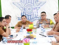 meningkatkan kualitas KTL.Hal ini untuk meningkatkan Keamanan, Keselamatan, Ketertiban dan Kelancaran