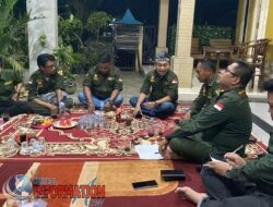 Ketua Dewan Pimpinan Daerah AKPERSI Aceh Tunjuk Utusan Khusus untuk Laporkan Berkas ke Kesbangpol