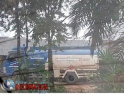 Mobil industri mengangkut minyak ilegal kembali marak terjadi di Kabupaten Musi